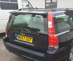 2007 Volvo V70 - Image 6/10