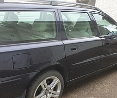 2007 Volvo V70 - Image 7/10