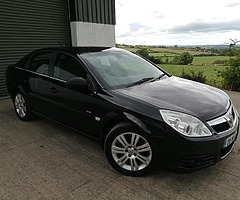 2008 VAUXHALL VECTRA 1.9CDTI * NEW NCT TODAY * BARGAIN @ €1495... - Image 3/7