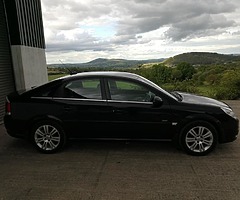 2008 VAUXHALL VECTRA 1.9CDTI * NEW NCT TODAY * BARGAIN @ €1495... - Image 4/7