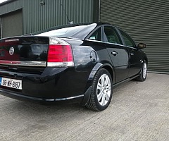 2008 VAUXHALL VECTRA 1.9CDTI * NEW NCT TODAY * BARGAIN @ €1495... - Image 5/7