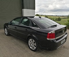 2008 VAUXHALL VECTRA 1.9CDTI * NEW NCT TODAY * BARGAIN @ €1495... - Image 6/7