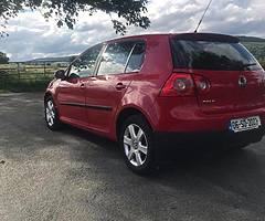 2006 Volkswagen Golf Diesel - Image 5/10