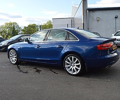 Audi A4 2.0 TDI SE Ultra Technik 2014 - Image 2/5