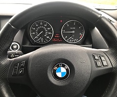 2014 BMW X1 18d Msport Xdrive