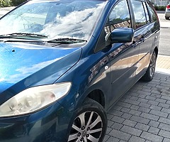 Mazda 5 - Image 6/10