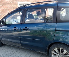 Mazda 5 - Image 7/10