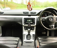 IMMACULATE VW CC 2011 AUTOMATIC - Image 3/10