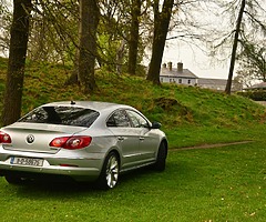 IMMACULATE VW CC 2011 AUTOMATIC - Image 9/10