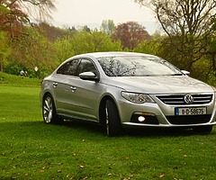 IMMACULATE VW CC 2011 AUTOMATIC - Image 10/10