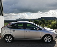 2010 FORD FOCUS 1.6TDCI * IMMACULATE CONDITION *..... €3495..... - Image 2/10