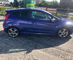 Ford Fiesta ST2 Turbo 2014 low miles - Image 7/10