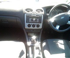 07 Ford focus - Image 2/9