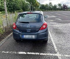 Opel Corsa 1.2 - Image 1/3