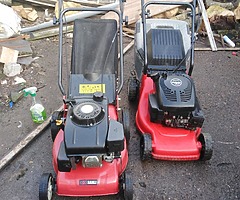 Lawnmower s - Image 3/3