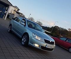 Skoda Octavia - Image 5/5