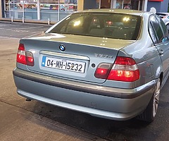 bmw diesel 182bhp