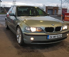 bmw diesel 182bhp