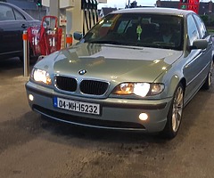 bmw diesel 182bhp