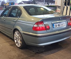 bmw diesel 182bhp - Image 7/8