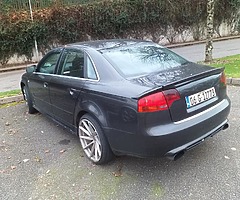 2006 a4