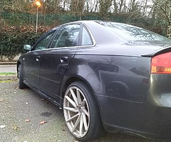 2006 a4