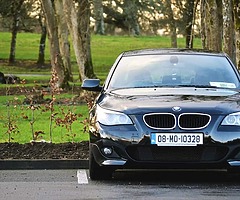 08 5 Series M-Sport - Image 7/12