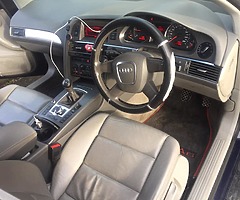 Audi A6 2.0TDI NEW NCT - Image 6/9