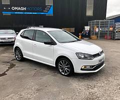 VOLKSWAGEN POLO - Image 10/10