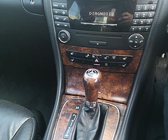 Mercedes Benz CLS 350 Nct 07/2019 - Image 5/9