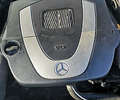 Mercedes Benz CLS 350 Nct 07/2019 - Image 8/9