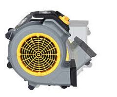 Compact Air Mover