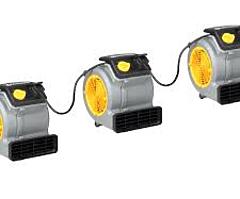 Compact Air Mover - Image 4/6