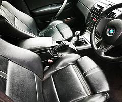 BMW X3 D-Sport - Image 5/7