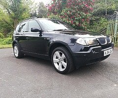 BMW X3 D-Sport - Image 7/7