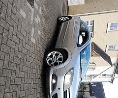 Opel Astra 1.4Sxi