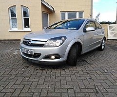 Opel Astra 1.4Sxi