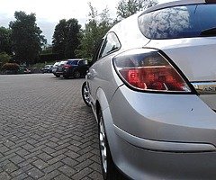 Opel Astra 1.4Sxi - Image 4/7