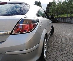 Opel Astra 1.4Sxi - Image 5/7