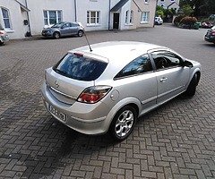 Opel Astra 1.4Sxi - Image 6/7