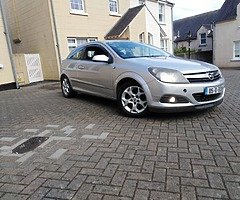 Opel Astra 1.4Sxi - Image 7/7