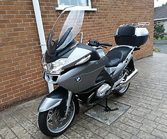 2005 BMW 1200rt - Image 3/3