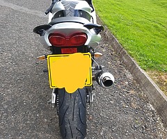 2003 Kawasaki Zx636a1p - Image 6/7