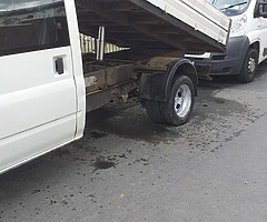 06 transit tipper needs injector - Image 4/4