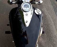 2001 Yamaha DragStar - Image 5/9