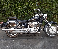 2001 Yamaha DragStar - Image 9/9