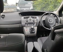 Renault scenic - Image 4/8