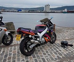 Fzr 600 - Image 5/10