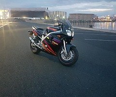 Fzr 600 - Image 6/10