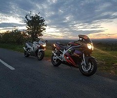 Fzr 600 - Image 10/10